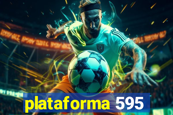 plataforma 595